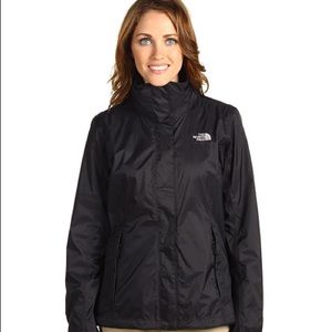 The North Face Women's Resolve Rain Jacket